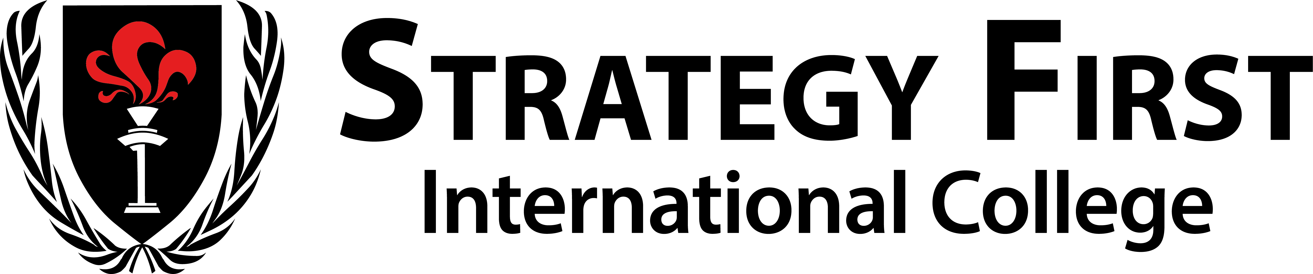 Strategy First International College